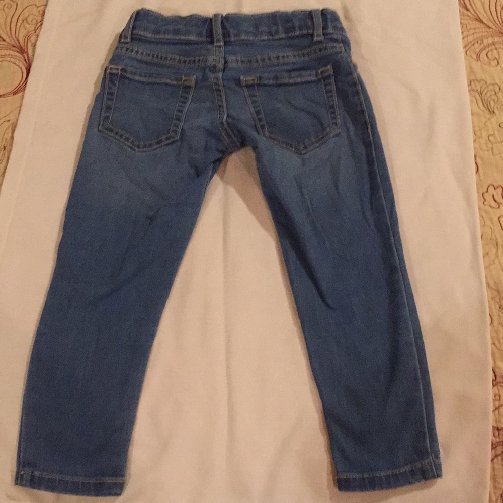 Jeans - Picture 2 of 2